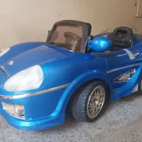 ماشین شارژی