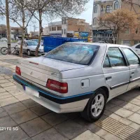 ۴۰۵ تیوفایو ۹۸ slx|خودرو سواری و وانت|اسفراین, |دیوار