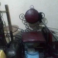 صندلی|مبلمان خانگی و میز عسلی|شیراز, آزادگان|دیوار