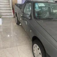 وانت آریسان 2، مدل ۱۴۰۴ خاکستری متالیک|خودرو سواری و وانت|بندرعباس, |دیوار