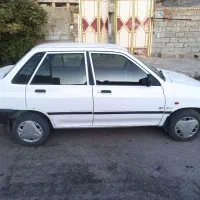 پراید93|خودرو سواری و وانت|دهدشت, |دیوار