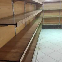 فروش قفسه مغازه|فروشگاه و مغازه|بروجن, |دیوار