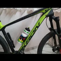 دوچرخه سایز 28تمیز در حد نو