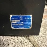 یخچال کیک فریدونی|کافیشاپ و رستوران|تهران, اقدسیه|دیوار