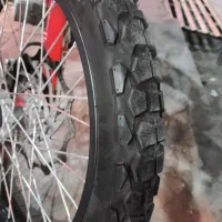 تریل250cc تمیز T2|موتورسیکلت|اندیشه, اندیشه فاز ۱|دیوار