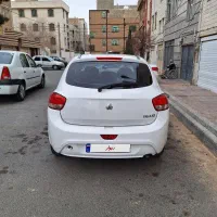 تیبا ۲ مدل ۹۹|خودرو سواری و وانت|تهران, فتح|دیوار