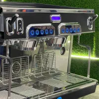 قهوه ساز صنعتی ایتالیایی