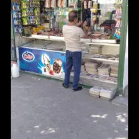 دکه تنقلات وسیگار و مطبوعات|فروش مغازه و غرفه|تهران, سلسبیل جنوبی|دیوار