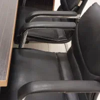 میز و صندلی اداری