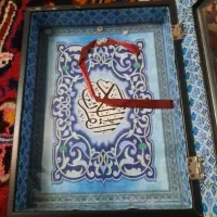 قرآن|کتاب و مجله مذهبی|تبریز, |دیوار