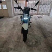 موتور کیو جی150