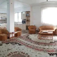 واحد مسکونی 100 متری. شهر توریستی اطاقور