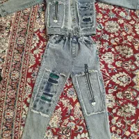 لباس بچگانه لی