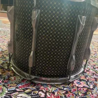 تبل ریز|درام و پرکاشن|کرمان, |دیوار