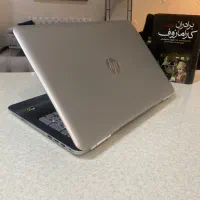 لپتاپ گیمینگ hp pavilion|رایانه همراه|تهران, فلسطین (میدان انقلاب)|دیوار