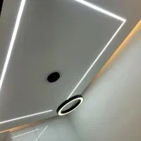 اجرای کاغذ دیواری،کناف و...|خدمات پیشه و مهارت|تیران, |دیوار