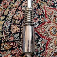 کمک فنر موتور