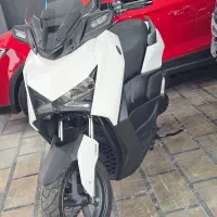 یاماها ایکس مکس