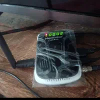 نصاب آنتن نصب و تنظیم انواع انتن ثابت گردان