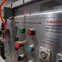 دستگاه پرکن توان صنعت|ماشینآلات صنعتی|تهران, شهرک غرب|دیوار
