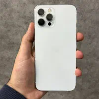 ایفون ۱۲ پرو مگس ۲۵۶ گیگ بصورت نقد و اقساط