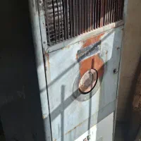 بخاری هیتر دار انرژی