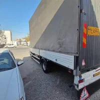 حمل بار مطمئن