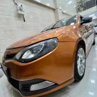 ام جی  GT 6|خودرو سواری و وانت|تهران, میدان ولیعصر|دیوار