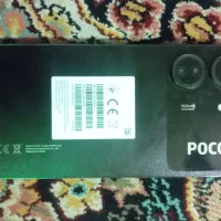 گوشی پوکوc56|موبایل|مشهد, شهرک مهر آباد|دیوار