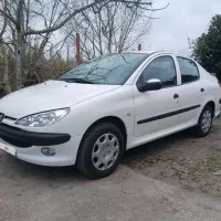 ۲۰۶ صندوقدار ۸۰ تا کار مدل ۹۷