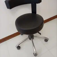 صندلی و تخت ارایشگاه|آرایشگاه و سالنهای زیبایی|ابهر, |دیوار