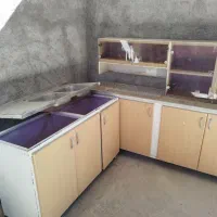 کابینت فلز|مصالح و تجهیزات ساختمان|بابا حیدر, |دیوار