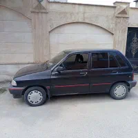 فروش|خودرو سواری و وانت|شاهرود, |دیوار