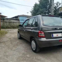 پراید 111مدل 92|خودرو سواری و وانت|کتالم و سادات شهر, |دیوار