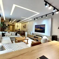 ۷۵متر_مدرن *فول مشاعات_سندتک برگ
