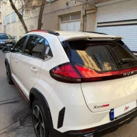 MVMx33 cross۱۴۰۳|خودرو سواری و وانت|تبریز, |دیوار