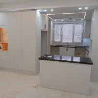 دکوراسیون/کابینتMDFبازسازی/لاین نوری/برقکاری جوش|خدمات پیشه و مهارت|کرج, مهرویلا جنوبی|دیوار