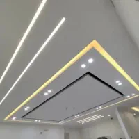 کناف اجرای استانداردتضمینی