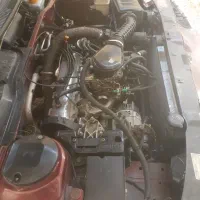 تصادفی|خودرو کلاسیک|میاندوآب, |دیوار