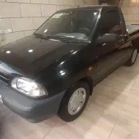 پراید وانت1401،نقد واقساط