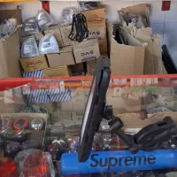 هولدر موبایل موتور جدید محافظ دار