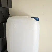 گالن ۲۰ لیتری