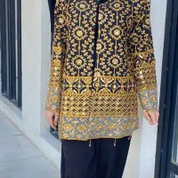 لباس مجلسی زنانه