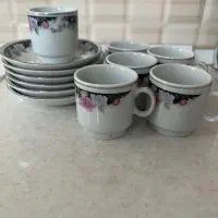 قهوه خوری ژاپنی