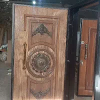 نصب درب ضد سرقت و ضد حریق درکل اصفهان و حومه