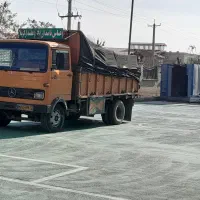 خاور ۶۰۸|خودرو سنگین|خوی, |دیوار