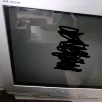 تلویزیون ۲۱اینچ سامسونگ