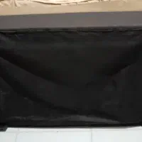 یک عدد مبل راحتی کناره (کنارمبلی)|مبلمان خانگی و میز عسلی|کرمانشاه, |دیوار