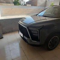 کی ام سی ایکس ۵ مدل ۱۴۰۳