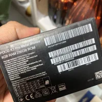شیائومی x3pro 256|موبایل|اهواز, کوی فرهنگیان ۲|دیوار